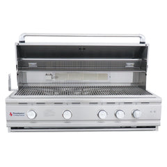 RCS 42" Cutlass Pro Built-In Grill - RON42B - The Home Selection