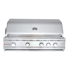RCS 42" Cutlass Pro Built-In Grill - RON42B - The Home Selection