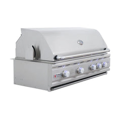 RCS 42" Cutlass Pro Built-In Grill - RON42B - The Home Selection
