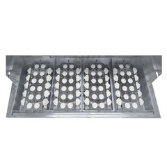 RCS 42" Cutlass Pro Built-In Grill - RON42B - The Home Selection