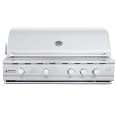 RCS 42" Cutlass Pro Built-In Grill - RON42B - The Home Selection