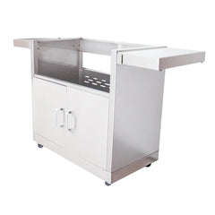RCS Freestanding Grill Cart for 30" Cutlass Elite / Pro Grills - RONMC - The Home Selection