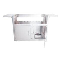 RCS Freestanding Grill Cart for 38" Cutlass Elite / Pro Grills - RONKC - The Home Selection