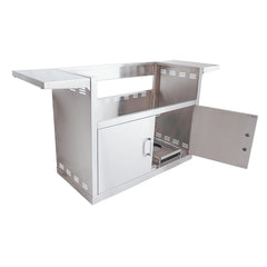 RCS Freestanding Grill Cart for 38" Cutlass Elite / Pro Grills - RONKC - The Home Selection
