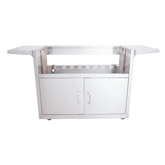 RCS Freestanding Grill Cart for 38" Cutlass Elite / Pro Grills - RONKC - The Home Selection