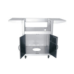 RCS Freestanding Grill Cart for RJC26A - RJCSC - The Home Selection