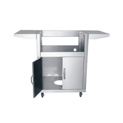RCS Freestanding Grill Cart for RJC26A - RJCSC - The Home Selection