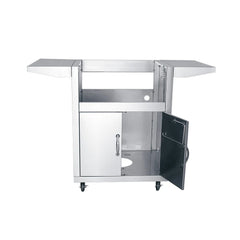 RCS Freestanding Grill Cart for RJC26A - RJCSC - The Home Selection