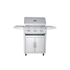 RCS Freestanding Grill Cart for RJC26A - RJCSC - The Home Selection