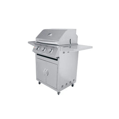 RCS Freestanding Grill Cart for RJC26A - RJCSC - The Home Selection