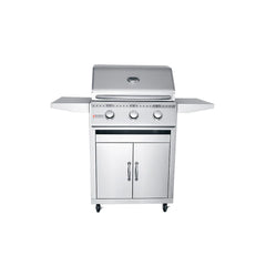 RCS Freestanding Grill Cart for RJC26A - RJCSC - The Home Selection