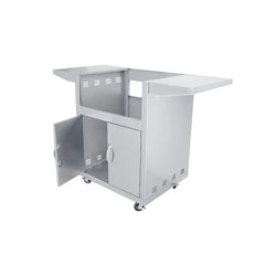 RCS Freestanding Grill Cart for RJC26A - RJCSC - The Home Selection