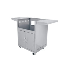 RCS Freestanding Grill Cart for RJC26A - RJCSC - The Home Selection