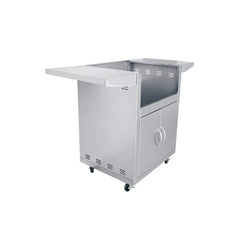 RCS Freestanding Grill Cart for RJC26A - RJCSC - The Home Selection