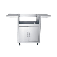RCS Freestanding Grill Cart for RJC26A - RJCSC - The Home Selection