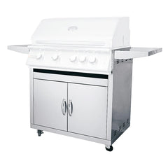 RCS Freestanding Grill Cart for RJC32A/L - RJCMC - The Home Selection