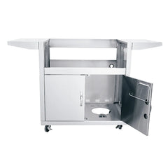 RCS Freestanding Grill Cart for RJC32A/L - RJCMC - The Home Selection