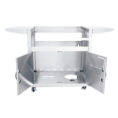 RCS Freestanding Grill Cart for RJC32A/L - RJCMC - The Home Selection