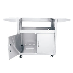 RCS Freestanding Grill Cart for RJC32A/L - RJCMC - The Home Selection