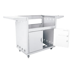 RCS Freestanding Grill Cart for RJC32A/L - RJCMC - The Home Selection