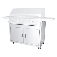 RCS Freestanding Grill Cart for RJC40A/L - RJCLC - The Home Selection