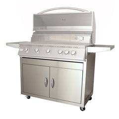RCS Freestanding Grill Cart for RJC40A/L - RJCLC - The Home Selection