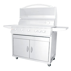 RCS Freestanding Grill Cart for RJC40A/L - RJCLC - The Home Selection