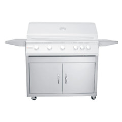 RCS Freestanding Grill Cart for RJC40A/L - RJCLC - The Home Selection