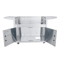 RCS Freestanding Grill Cart for RJC40A/L - RJCLC - The Home Selection