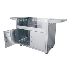 RCS Freestanding Grill Cart for RJC40A/L - RJCLC - The Home Selection
