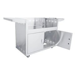 RCS Freestanding Grill Cart for RJC40A/L - RJCLC - The Home Selection