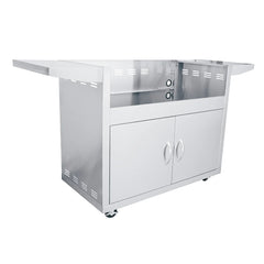 RCS Freestanding Grill Cart for RJC40A/L - RJCLC - The Home Selection