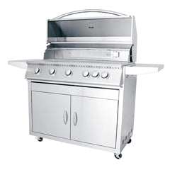 RCS Freestanding Grill Cart for RJC40A/L - RJCLC - The Home Selection