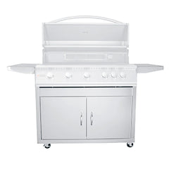 RCS Freestanding Grill Cart for RJC40A/L - RJCLC - The Home Selection