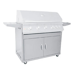 RCS Freestanding Grill Cart for RJC40A/L - RJCLC - The Home Selection
