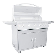 RCS Freestanding Grill Cart for RJC40A/L - RJCLC - The Home Selection