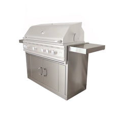 RCS Freestanding Grill Cart for RON42A - RONJC - The Home Selection
