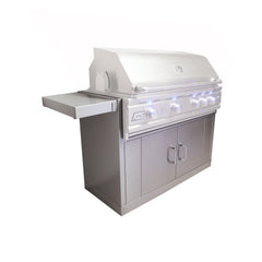 RCS Freestanding Grill Cart for RON42A - RONJC - The Home Selection