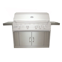 RCS Freestanding Grill Cart for RON42A - RONJC - The Home Selection