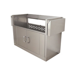 RCS Freestanding Grill Cart for RON42A - RONJC - The Home Selection