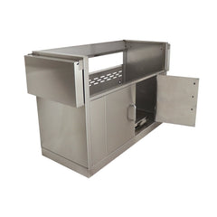 RCS Freestanding Grill Cart for RON42A - RONJC - The Home Selection