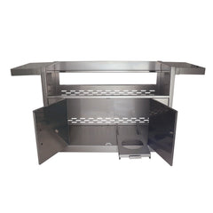 RCS Freestanding Grill Cart for RON42A - RONJC - The Home Selection