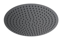 Alfi 16  Round Ultra-Thin Rain Shower Head - RAIN16R
