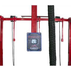ROPEFLEX Spartan Competition Rope Rig- RX8100 - The Home Selection