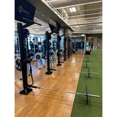 ROPEFLEX Tower Standalone Tower for Group and Personal Training - RX90 - The Home Selection