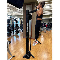 ROPEFLEX Tower Standalone Tower for Group and Personal Training - RX90 - The Home Selection