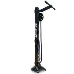 ROPEFLEX Tower Standalone Tower for Group and Personal Training - RX90 - The Home Selection