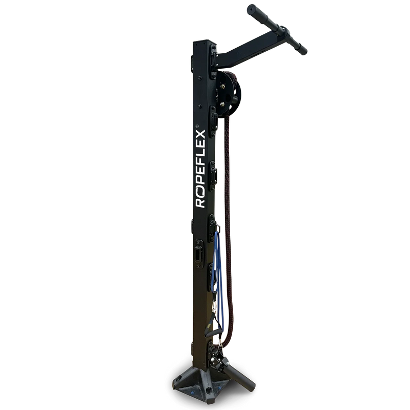 ROPEFLEX Tower Standalone Tower for Group and Personal Training - RX90 - The Home Selection