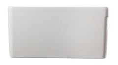 Alfi White 30  Contemporary Smooth Apron Fireclay Farmhouse Kitchen Sink - AB510-W