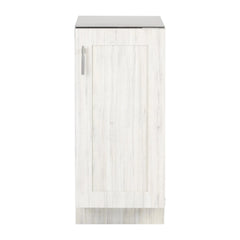Sapphire Series 5, 15"W, Square Cube, Indoor, Factory Installed Drain Pump, Commercial Ice Maker - SSIM15P - The Home Selection